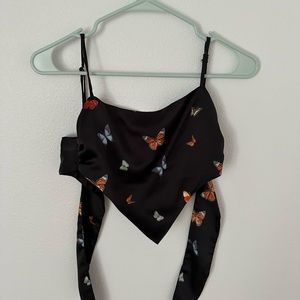 Bundle of cute summer tops!